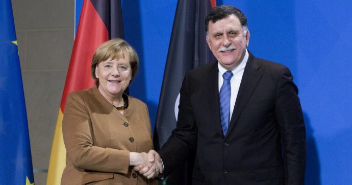Copertina di L’ultimo “miracolo” diplomatico di Merkel