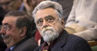 Copertina di “Caro Zingaretti, non farti stritolare dalle lotte di potere”