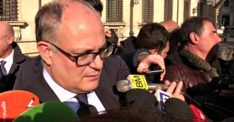 Copertina di Gualtieri: “Bonus Renzi da 80 a 100 euro col taglio del cuneo fiscale”