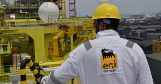 Eni faces a turning point and for the climate there is no more time: if not now, when?