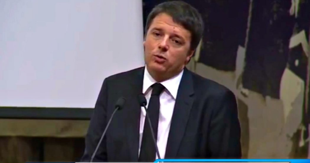 Corruzione, quando Renzi diceva: “Inaccettabile che il reato si prescriva. Le pene? Da aumentare”