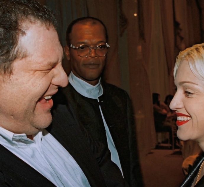 “Weinstein, sesso a Hollywood”, in esclusiva su Sky il racconto dei suoi collaboratori: “Taciuto per fare carriera e salvaguardare il lavoro”