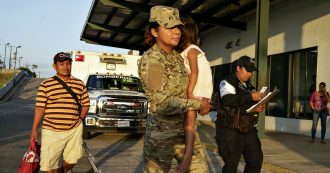 Copertina di Panama, una donna incinta e sei minori ritrovati in una fossa comune. Investigatori: “Torturati e uccisi da una setta”