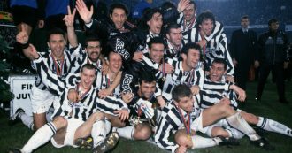 Copertina di Ti ricordi… Angelo Peruzzi che 23 anni fa a Palermo alzò al cielo l’ultimo trofeo internazionale della Juventus