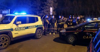 Copertina di Milano, 70enne ucciso nella notte con una coltellata alla gola: fermato il presunto colpevole