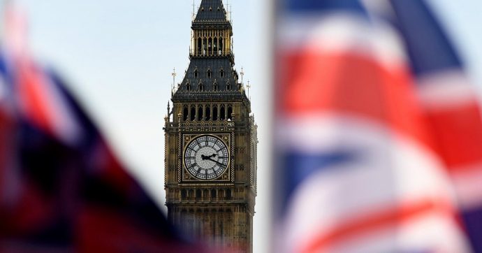 Westminster, l’attentato di cinque anni fa ci ricorda che il linguaggio della violenza ha potere