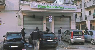 Copertina di La “società foggiana” in guerra con lo Stato: un altro attentato