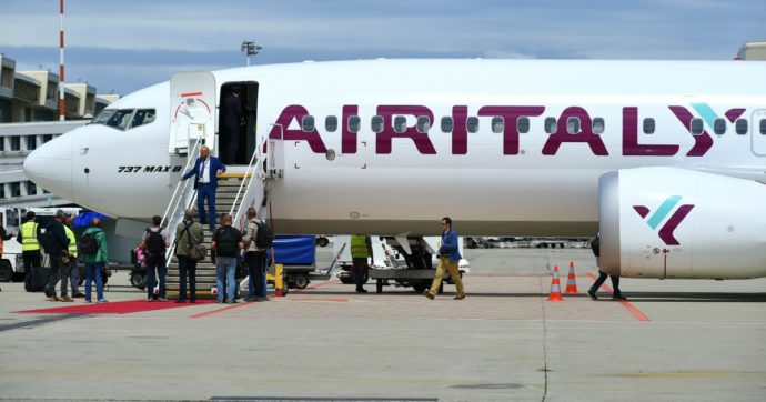 Air Italy, la società in liquidazione avvia il licenziamento di 1.400 lavoratori e non intende prorogare la cassa integrazione