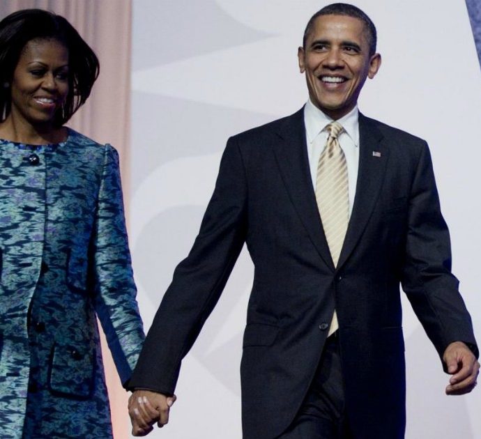 Michelle Obama, su Netflix arriva Becoming: il documentario con i retroscena sulla vita dell’ex first lady