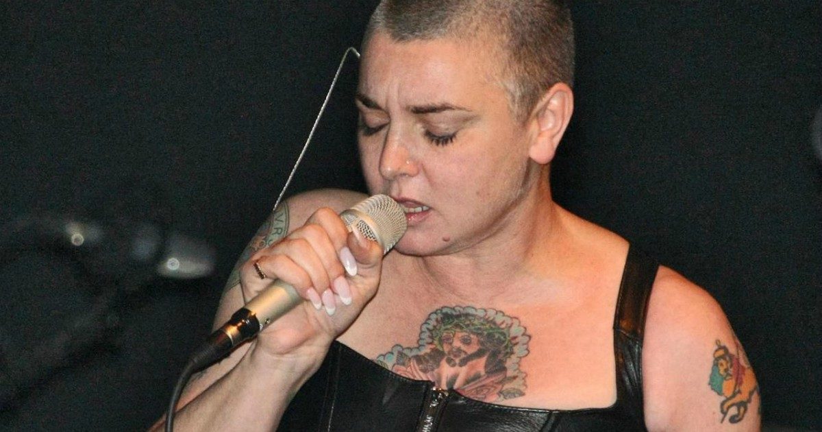 Sinead O’Connor, la morte “non viene trattata come sospetta”: i primi dettagli del decesso