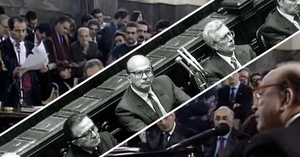 Bettino Craxi, nelle sentenze la verità sulle tangenti: “Non mise i conti miliardari a disposizione del Partito. Interessi economici propri”