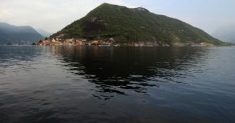 Copertina di Lago d’Iseo, rimane il rischio frana ma il cementificio ha ripreso le attività (e le esplosioni). “Esperimenti sulla vita dei cittadini”