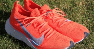 Copertina di Nike Vaporfly, le “super scarpe da running” forse vietate alle Olimpiadi: ecco perché