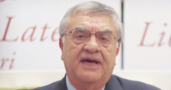 Al prof. indagato incarico regionale da 12  mila euro