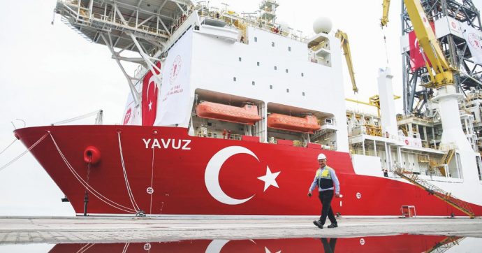 Erdogan e l’accordo libico. Il peso del petrolio sulla pace