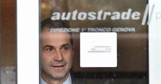 Copertina di Autostrade, i numeri e l’ad spiegano bene perché serve la revoca