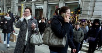 Copertina di Cellulari e tumore, perché i periti dei giudici non escludono il nesso