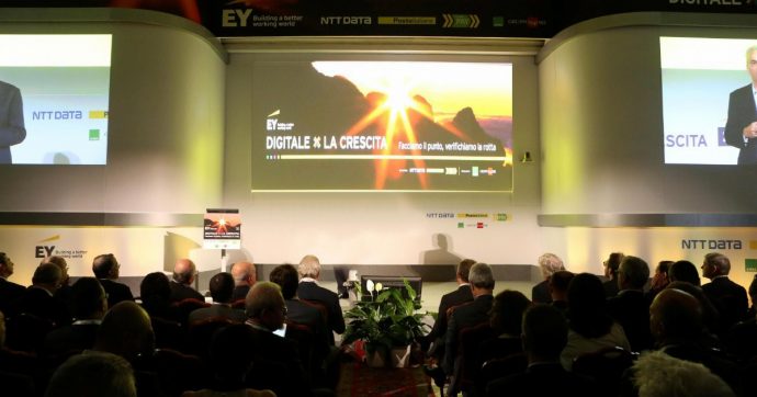 Gara Consip, verso il processo ai signori  delle consulenze