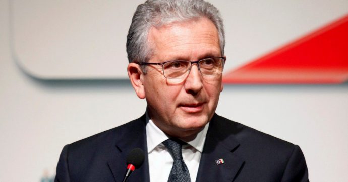 Gianfranco, da B. a Monti a Iv: lei non sa chi ero io