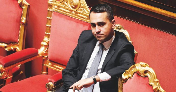 Di Maio è al bivio. Ma nei 5 Stelle si è già aperto il congresso