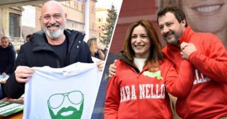 Emilia-Romagna: con Bonaccini ex M5s, ex Pdl e un sindaco leghista. A destra esodo verso Lega e Fratelli d’Italia