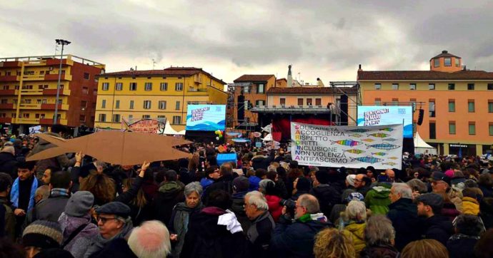 sardines Il Fatto Christmas 2019 24122019 Happy April 1st! Salvini