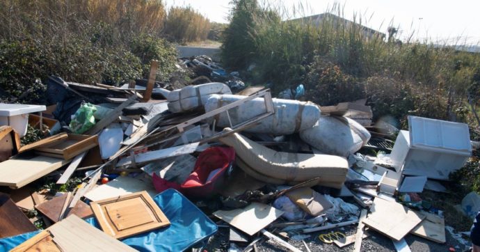 “Lì non si può fare”  La nuova discarica  a Roma è un miraggio