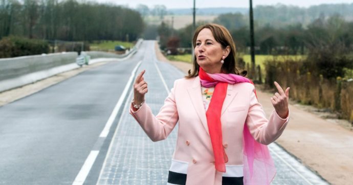 La vendetta di Ségolène: dopo i Poli sogna l’Eliseo