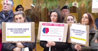 Copertina di Nuovo paletto per i precari Anpal: il gradimento