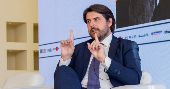 “Siamo diversi dal Pd, piuttosto riprendiamoci i voti dalla Lega”