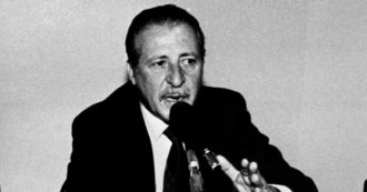 Copertina di “Paolo oggi avrebbe 80 anni. Non ha potuto essere nonno”