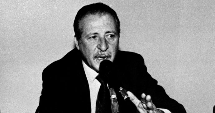 “Paolo oggi avrebbe 80 anni. Non ha potuto essere nonno”