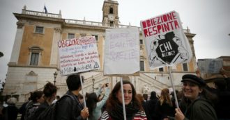 Copertina di Cimitero dei feti abortiti: una proposta che colpevolizza le donne (e attacca la legge 194)