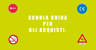 Copertina di Consumatori “intelligenti” non si nasce, si diventa: impara a leggere l’etichetta con il progetto Prodotti Sicuri