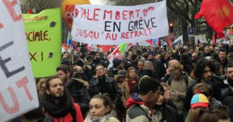 Copertina di Pensioni, quella per lo Stato sociale è una battaglia di civiltà