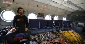 Copertina di Losan Piatti, un ex monaco buddista alla continua ricerca del suo passato perduto