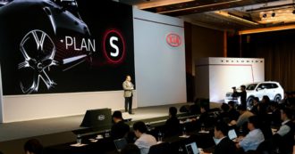 Copertina di Il “Piano S” di Kia: 25 miliardi di dollari in 5 anni