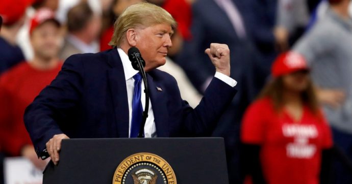 Europa: le 10 sfide del 2020 che cambieranno il futuro