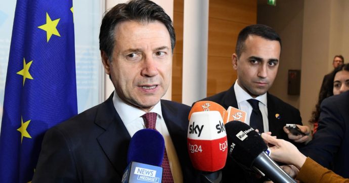 Tra Russia e Turchia Conte si aggrappa agli Usa