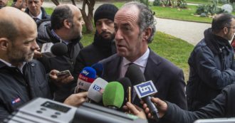 Copertina di Dolomiti, solo il Mibact può fermare il maxiprogetto di nuove piste e seggiovie. Ma Zaia promette battaglia