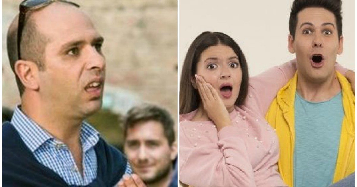 Checco Zalone battuto dai Me contro Te: ecco chi sono