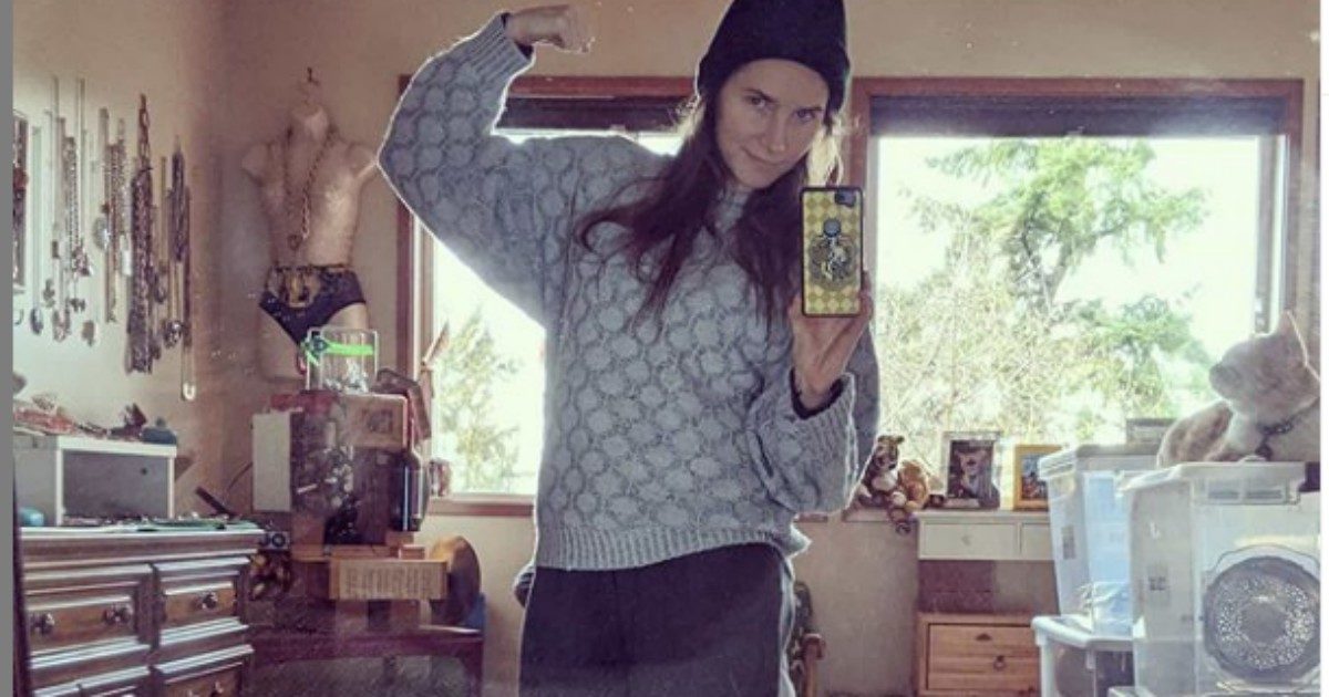 Amanda Knox: “Ho abortito, mi chiedo se quello che ho vissuto in Italia c’entri qualcosa”