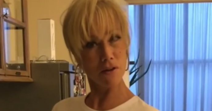 Nancy Brilli denuncia: “Noi lavoratori dello spettacolo costretti a umiliarci per chiedere quanto si è guadagnato” Nancy Brilli denuncia: “Noi lavoratori dello spettacolo costretti a umiliarci per chiedere quanto si è guadagnato”