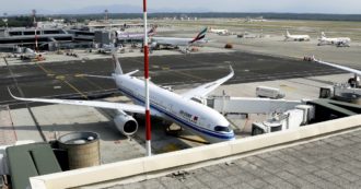 Copertina di Malpensa, il progetto del collegamento treno con Gallarate è una minaccia al parco del Ticino