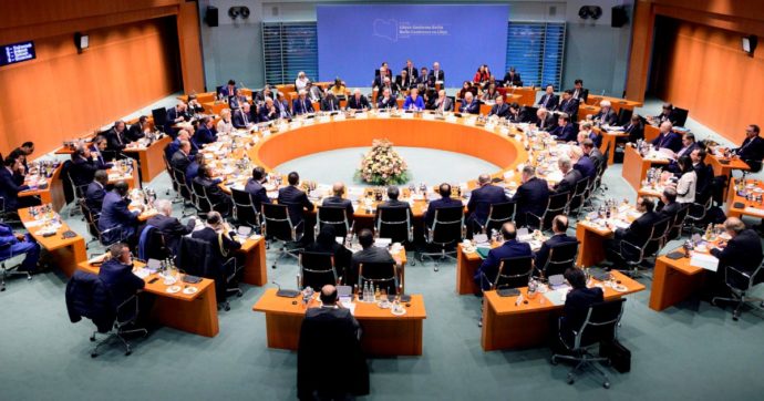 Dopo Berlino tutti contenti. Ma la pace ancora non c’è