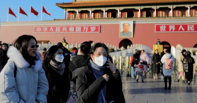 Nuova Sars, l’Oms pensa a un “cordone sanitario”