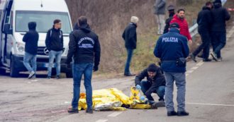 Copertina di La faida degli ultrà dilettanti: “È stata violenza tribale”