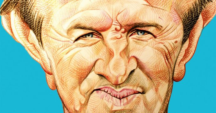 Meraviglia: un craxian-renziano scrive il “manifesto della sinistra”