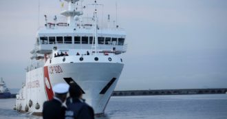 Copertina di Ecco tutte le differenze con il caso della Diciotti