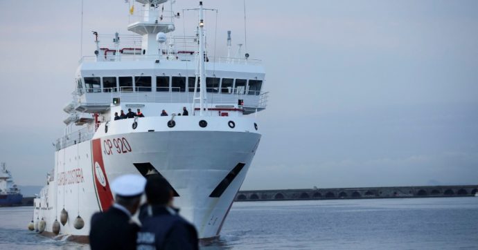 Ecco tutte le differenze con il caso della Diciotti